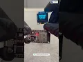 DIY Clock Using ESP32