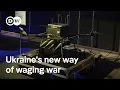 Download Lagu Ukraine's new generation of drones and how they change the war with Russia | DW News
