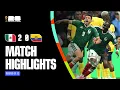 Highlights Mexico 2-0 Ecuador FIFA World Cup 2026