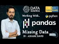 Data Science Secrets Solving the Pandas Missing Data Puzzle
