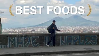 Download WHAT TO EAT IN NAPLES MP3