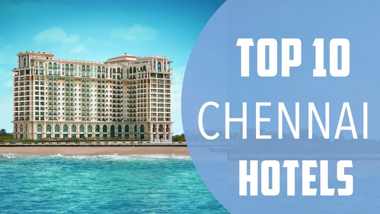TOP 10 Hotels