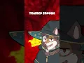 Furry Struggle Tweets