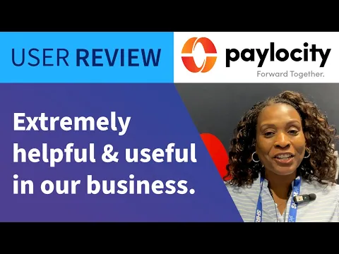 Thumbnail for Paylocity Review