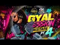 SELECTOR ANDRE GYAL SESSION MIXTAPE PT 4 | Valiant x Masicka x Alkaline x Mastaa T and More