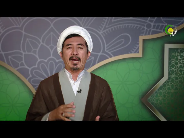 ⁣131    اصول فقه، جزء 2،   مقصد 2، باب دوم شرط متأخر 2  - استاد: علی جمعه مظفری
