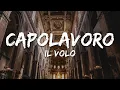 Il Volo - Capolavoro (English Version) [Testo/Lyrics]
