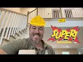 Custom Home Building A day in the life of a Superintendent