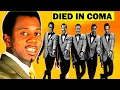 Inside The Temptations MELVIN BLUE FRANKLIN s Abandoned House Net Worth SAD DEATH