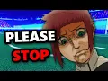 I m Seriously So Annoyed At The Blue lock developers