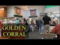 Golden Corral - near Grand Prairie premium outlets