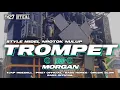 Download Lagu DJ TEROMPET TJAP MORGAN || STYLE MIDLE NROTOK NULUP • PM27 OFFICIAL and DP PRODUCTION ™ 🎶