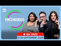 Download Lagu 📻🔥 #ENVIVO 🔴 ENCENDIDOS 10/09/2025 #ENCENDIDOSRPP