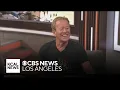 DJ Richard Blade gets star on Walk of Fame in Hollywood
