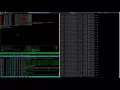 CPU intensive process in Linux via strace