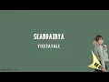 Download Lagu Seandainya - Vierratale (Lirik Lagu Cover by Tami Aulia)