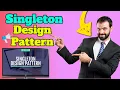 Singleton Design Pattern Singleton Design Pattern Advantages And Disadvantages