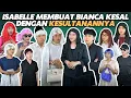 Lagu ISABELLE MEMBUAT BIANCA KESAL DENGAN KESULTANANNYA