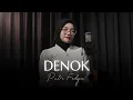 Lagu DENOK - Cindi Cintya feat Sadewok || Cover by Putri Fedya