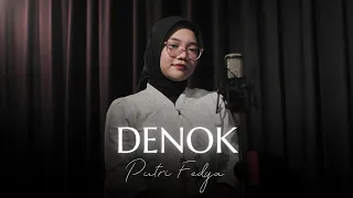 denok cindi cintya feat sadewok cover by putri fedya