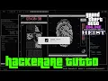 How to Hack Keypads - Casino Heist
