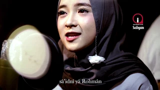 ROHMAN YA ROHMAN COVER BY SABYAN 
