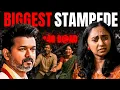 Download Lagu Reality of Vijay Rally Stampade || Thulasi Chandu