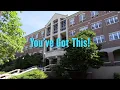 Wishing our J D Graduates Good Luck on the Bar Exam