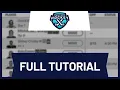 ESPN Fantasy Hockey Tutorial