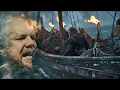 Ragal Ironbull - VALHALLA CALLING