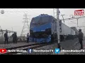 Download Lagu World’s first Double Stack Long Haul 1.5 Km long Container Train hauled by electric traction in WDFC