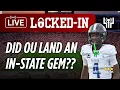 DID THE SOONERS LAND AN IN-STATE GEM LIVE OU FOOTBALL RECRUITING NEWS LOCKED-IN 7-21-26