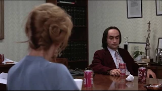 John Cazale s subtlety in Dog Day Afternoon