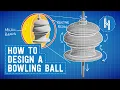 Download Lagu The Absurd Science Behind Really Good Bowling Balls
