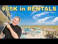 65K Rental Potential See Why Phoenix VII in Orange Beach Alabama is the BEST