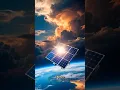 Download Lagu How Satellites Could Beam Unlimited Energy?!☀️🛰️🚀🌍