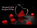 Download Lagu Choti Si Umar Me Hai Lag Gaya Rog Song Lyrics Status Video #whatsapp_status #love_status #old_songs