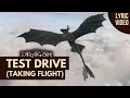 Lagu Test Drive - Taking Flight from How To Train Your Dragon [unOFFICIAL Fanmade Song]