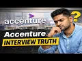 Accenture Interview Experience Job Switch Reality Questions Asked