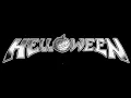 HELLOWEEN - Skyfall (Single 2019) Sound Cd (Completo)