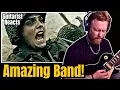 Download Lagu Pro Musician Hears My Chemical Romance for the First Time (Kind of..)