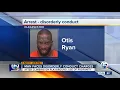 Florida man arrested after telling children at playground where babies come from