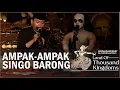 Lagu #24jammenari Th.2025 // Ampak Ampak Singo Barong  - Kudho Prawiro, Trenggalek