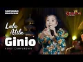 Download Lagu Lala Atila - Ginio - Kedhaton Musik Campursari (Official Music Video)