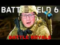 🔴 REDSEC BATTLE ROYALE; BATTLEFIELD 6! // Yarasky Livestream