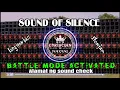 Download Lagu Sound of Silence Slowjam remix - Dj Christian Nayve