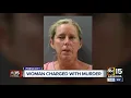 PD Prescott woman arrested for murder after faking kidnapping