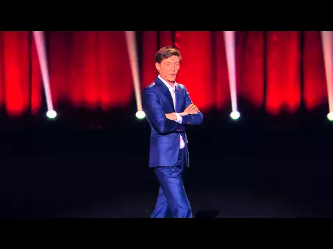 Павел Воля. Большой Stand Up