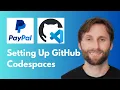 How to Set Up GitHub Codespaces with PayPal Checkout Full Guide 2026