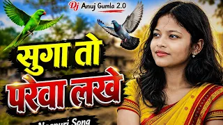 suga to parewa lakhe nagpuri song 